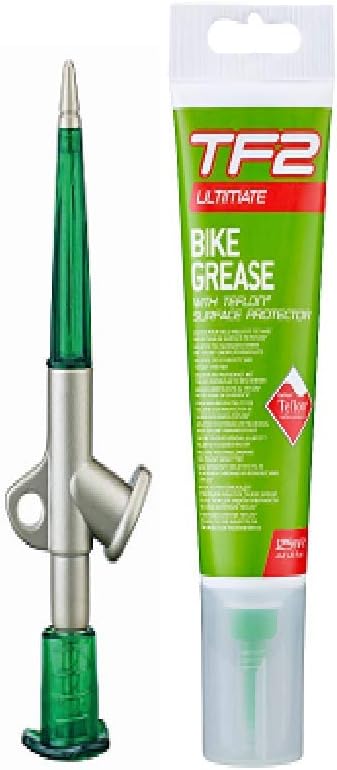 tf2 ultimate bike grease