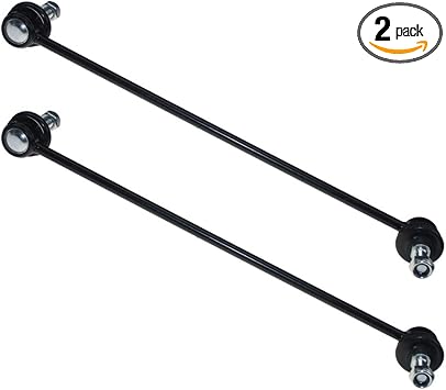Amazon Com Detroit Axle Both Front Stabilizer Sway Bar End Link For 2005 2006 2007 Buick Terraza Fwd 2005 2006 2007 2008 Chevy Uplander Fwd 2005 2006 2007 Montana Relay Fwd 2008 2009 Lacrosse Super Automotive