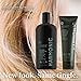Intelligent Nutrients Environmental Size Harmonic Invigorating Shampoo - Non-Toxic Shampoo with Peppermint & Spearmint Oil - New Look, Same Tingle (32 oz)