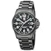 Luminox Men's A.1922 Atacama Analog Display Quartz Black Watch