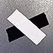 Tape King Gaffers Tape (2-Roll Pack) - 2” Wide x 30 Yards Per Roll - Black & White Combo Pack - Rubber Adhesive Leaves No Residue Behind - Secure Cords to Stages - Great for Concerts, Weddings or More