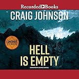 Hell Is Empty: A Walt Longmire Mystery by
