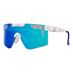 Pit Viper Sunglasses I The Original 2.0 I Regular