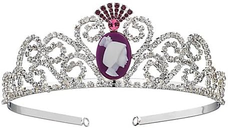 Disney Mulan Tiara by Arribas Brothers LIMITED RELEASE