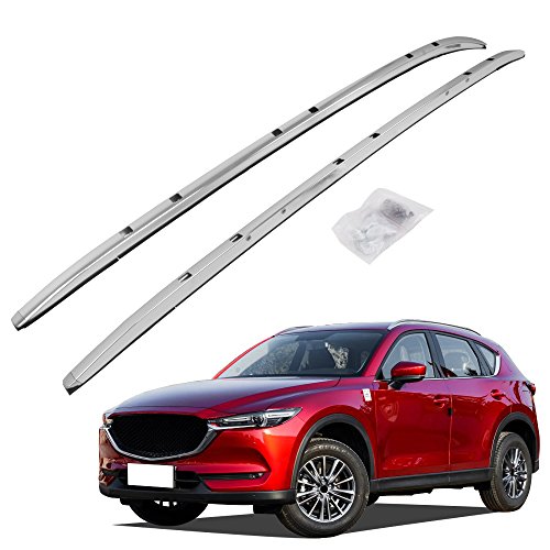 Roof Cargo Carrier For Mazda Cx 5