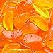 Albanese Candy Gummi Fruit Slices 7.5-Ounce Bag (Pack of 12), Gummi Candy, Assorted Flavors, Gluten Free, Dairy Free, Fat Free, Low Calorie