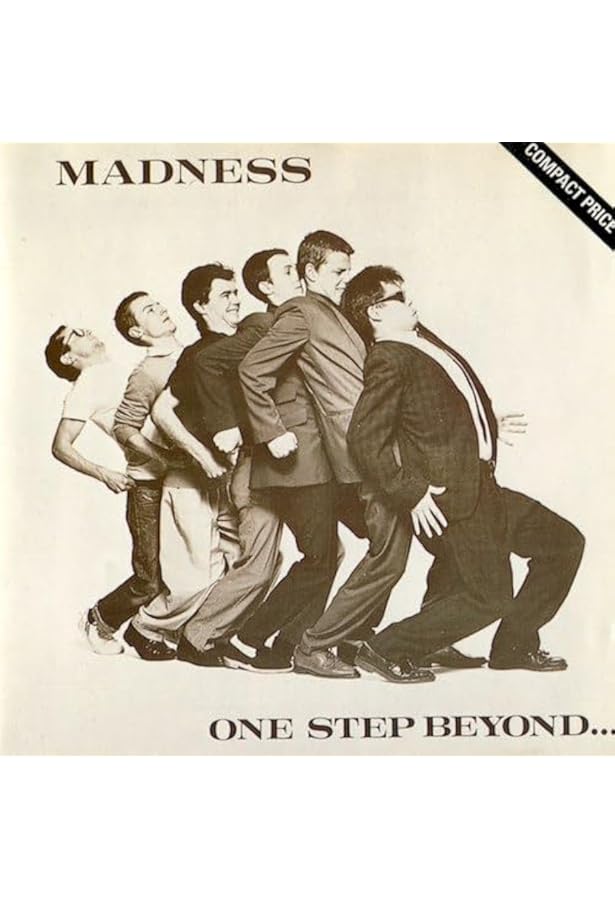 Madness - One Step Beyond - Amazon.com Music