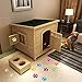 Paw Prints Floor Decals Stickers Classroom Line Up Floor Decal Back to School Decoration