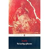 The Last Days of Socrates (Penguin Classics)