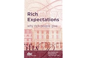 Rich Expectations: Why rich people give