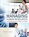 Managing Human Resources