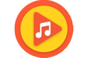Easy Music Player With EQ