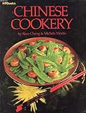 Chinese Cookery Chinese Cookery