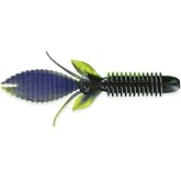 Big Bite Baits 4.5' BFE/BTL (6 Pack)