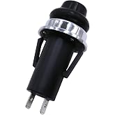 70189 Grill Accent Light Switch Fits for Weber Summit Series Grills Light Fittings