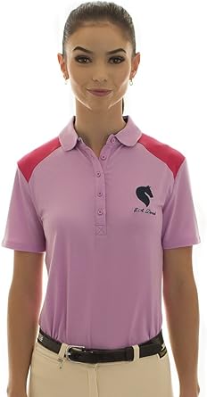 sports direct ladies polo shirts