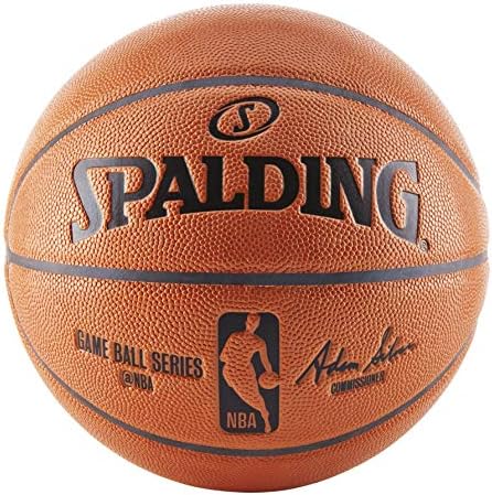 spalding ball