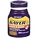 Bayer Aspirin, Back & Body, 500 mg, Coated Tablets, 200 count primary