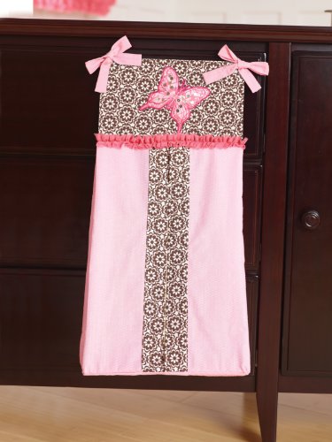 Summer Infant Diaper Stacker, Juliette