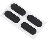 Hyclam 4-Piece Laptop Rubber Feet Thinkpad T470 T480 Bottom Cover Pad view 6
