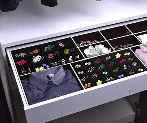 1 QBeel+Compartments+Necklace+Organizer+Bracelets