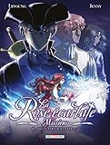 La Rose écarlate : Missions, Tome 7 : Souvenirs d'Ecosse 1/2 by 