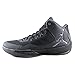 NIKE Men's Jordan Rising High Basketball Shoes