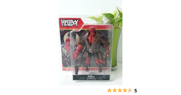 hellboy action figure amazon