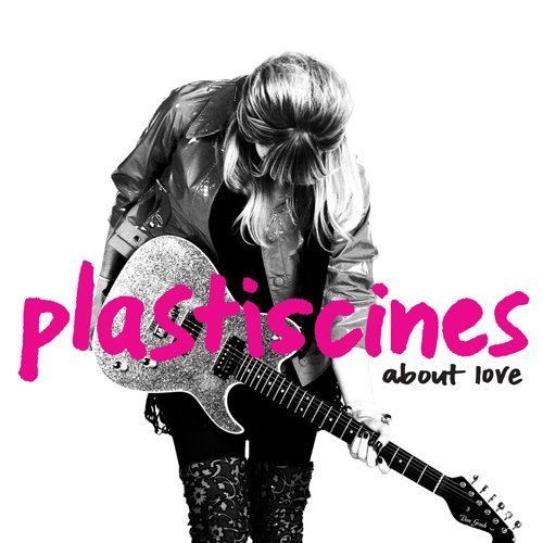 Plastiscines - About Love - Zortam Music