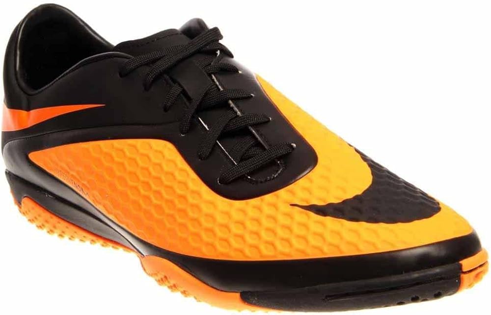 nike hypervenom phelon ic black