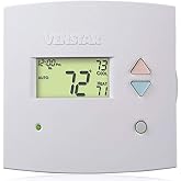 Venstar T2800 7-Day Slim Line Programmable Thermostat