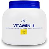 ar vitamin e cream for face