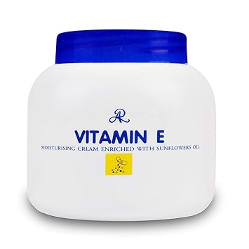 ar vitamin e