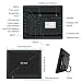 Ausemku Digital Photo Frame 8 inch 1024 x 768 IPS Screen Digital Picture Frame+16GB SD Card-Full HD Digital Photo & Video Frame with Motion Sensor, Slideshow, Calendar Function & USB/SD Card Slotsthumb 4