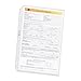 Avery Diamond Clear Heavyweight Sheet Protectors, Holds 8.5