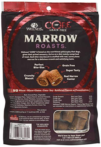 2 Wellness+Marrow+Roasts+Natural+8+Ounce