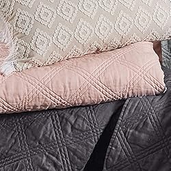 Levtex Home - 100% Linen Front/100% Cotton Back