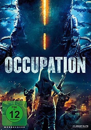 Occupation [DVD] en promo sur Amazon