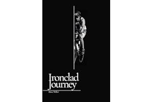 IRONCLAD JOURNEY: The Unbreakable Strength To Keep Moving Forward