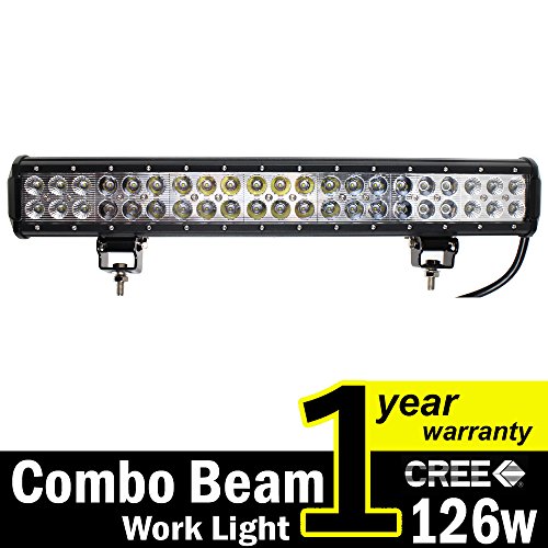 Most Popular dirt bike light bar on Amazon to Buy (Review 2017