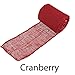 JubileeYarn Burlap Jute Craft Ribbon - 5.5