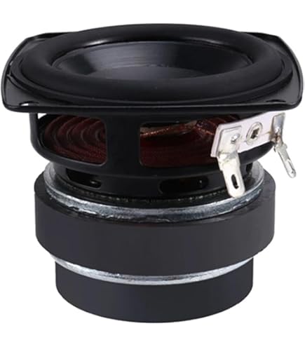 Fit JBL Xtreme 2 Series 2.75-inch mid-woofer Speaker, Enthusiast
