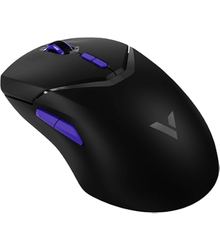 FinalMouse Starlight-12 Pegasus (Medium) : Amazon.ca: Video Games