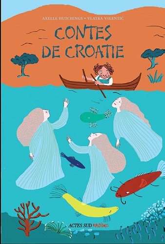 Contes de Croatie