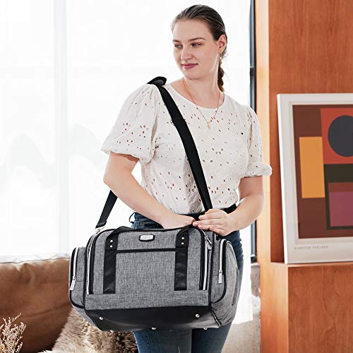 hafmall changing bolsa backpack