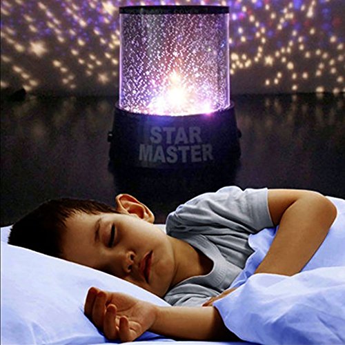 5 Shentesel+Romantic+Starry+Cosmos+Projector