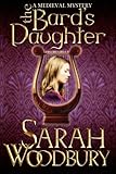 The Bard's Daughter (A Gareth and Gwen Medieval Mystery)