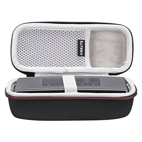 LTGEM Case for Bose Soundlink Mini/Mini 2 Bluetooth Portable Wireless