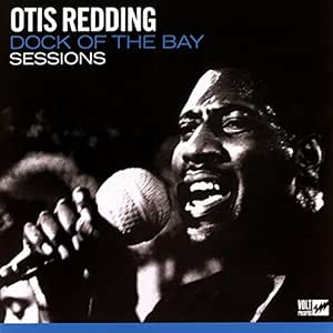 Dock Of The Bay Sessions [Vinilo]