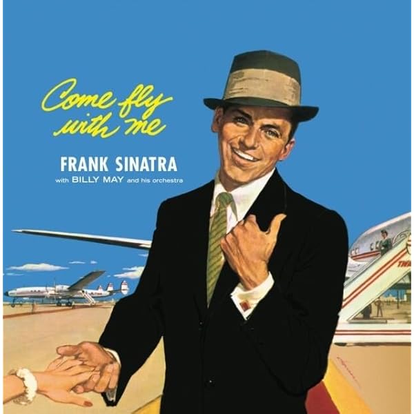 Amazon.com: Strangers In The Night [LP]: CDs & Vinyl